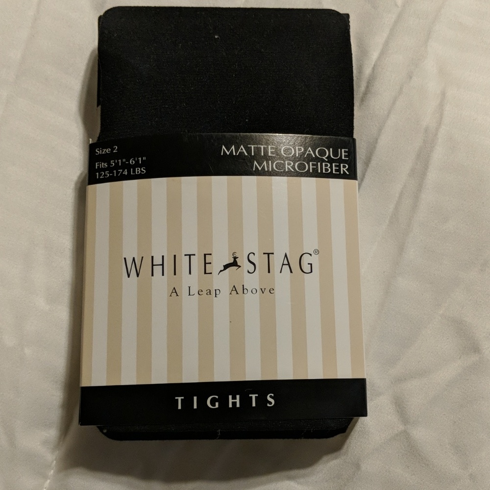 TIGHTS